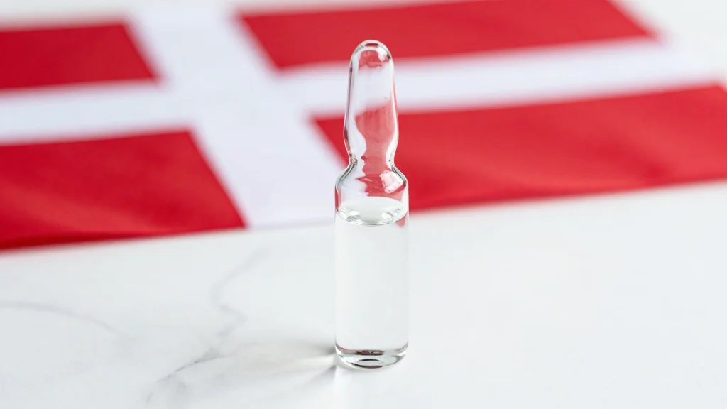 Denmark Raises GDP Forecast to 2.7% as Pharma Drives One‑Point Boost