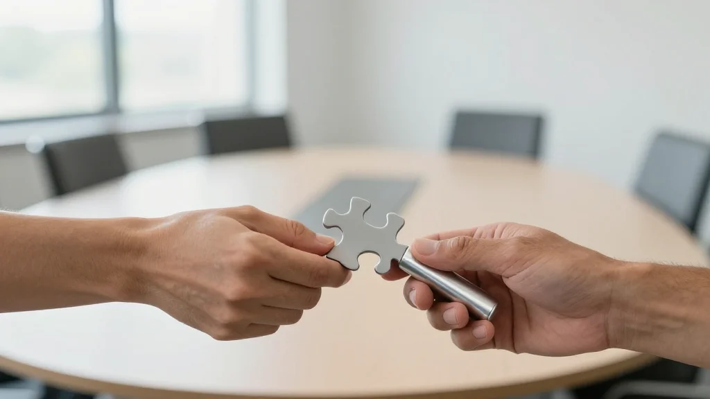 1 Leadership Communication Skill that Creates Ownership and Improves Conflict Resolution