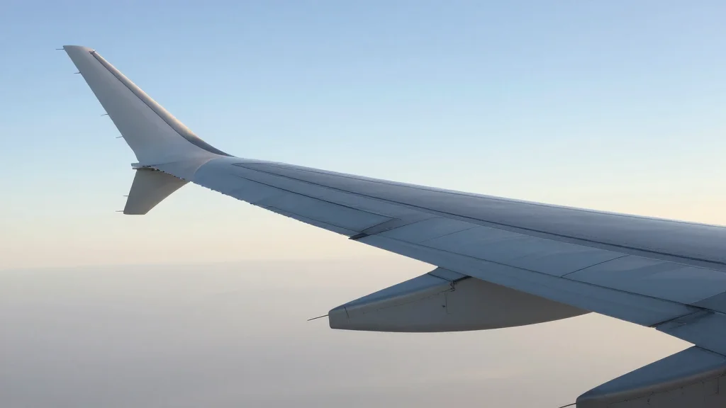 FAA Administrator Outlines Path to 777X Certification in 2027