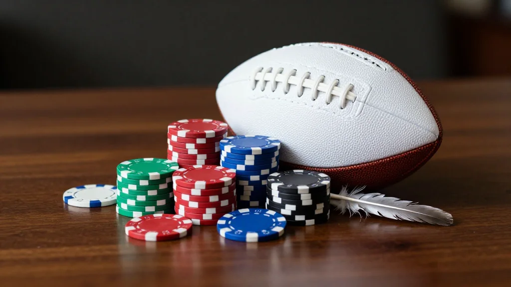 Wisconsin Tribes Weigh Casino Branding vs Revenue Partnerships