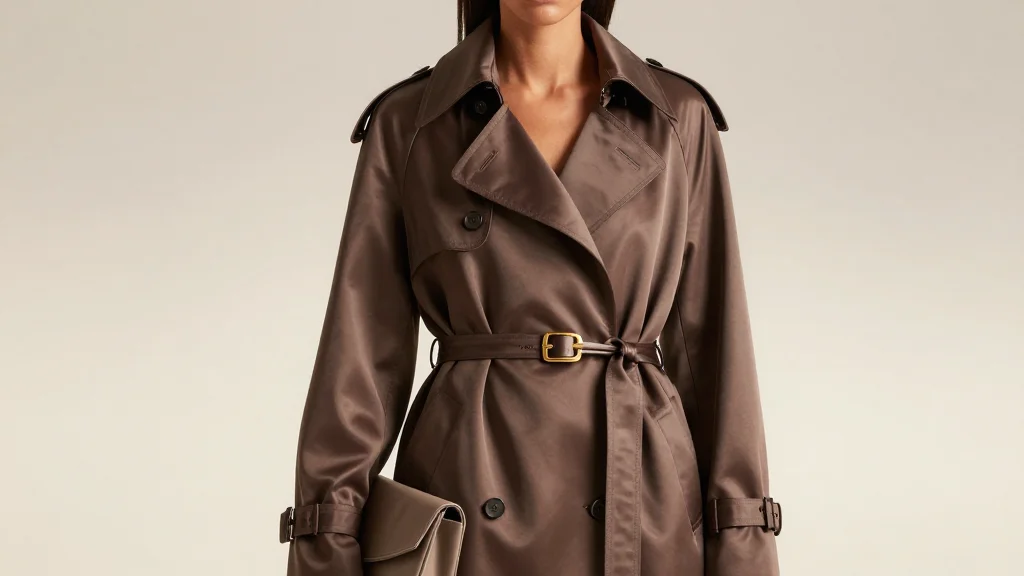 Chase Infiniti Trades Louis Vuitton for Sheer Schiaparelli Tailoring at Deadline Contenders Television