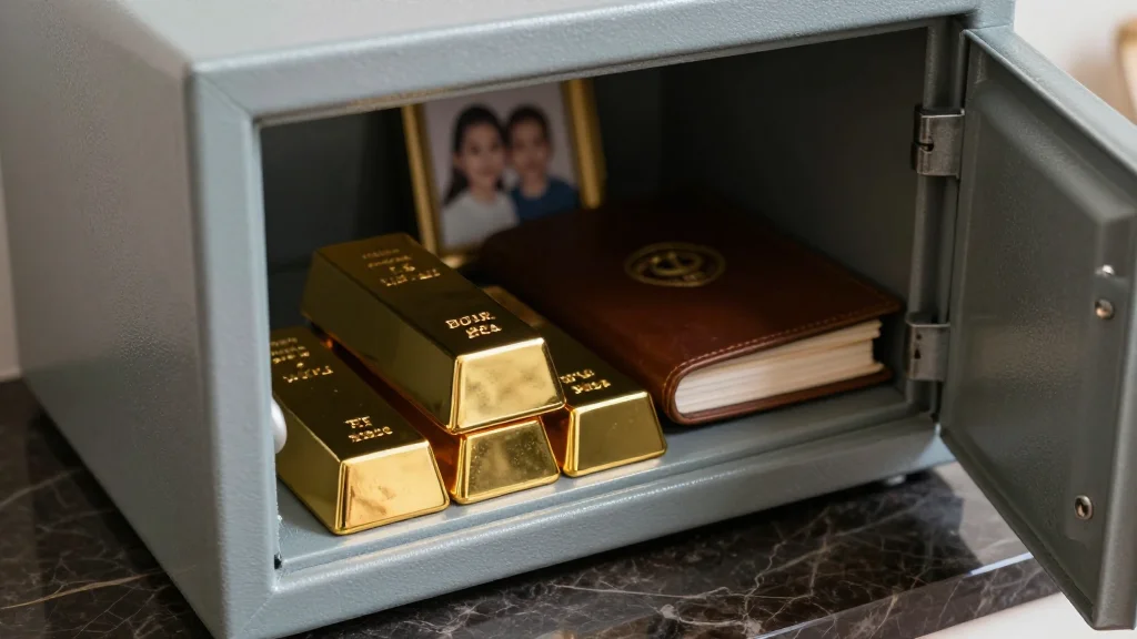 I’m 67. Our Family Trust Earns $300,000 Annually for My Kids. How Do I Ensure They Won’t Get Killed on...