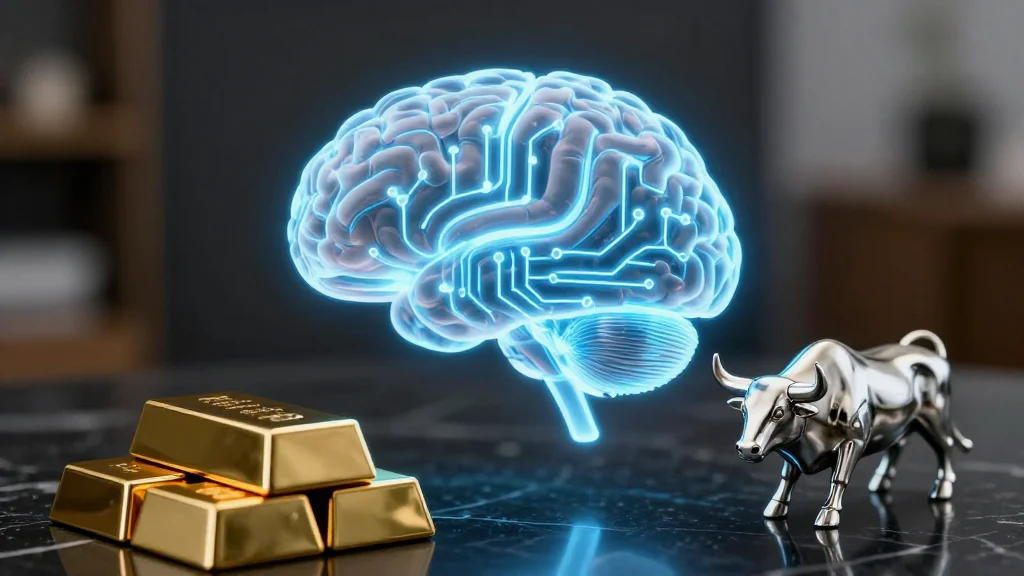 AGI Labs Likely Hide Superintelligence to Profit in Markets
