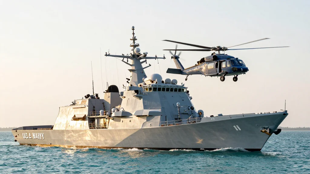 Trump Says US to Help Free up Ships in Strait of Hormuz Starting Monday Morning