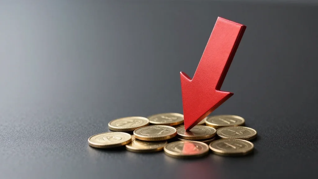 Pop Mart Shares Dive 22% After Disappointing 2025 Annual Report