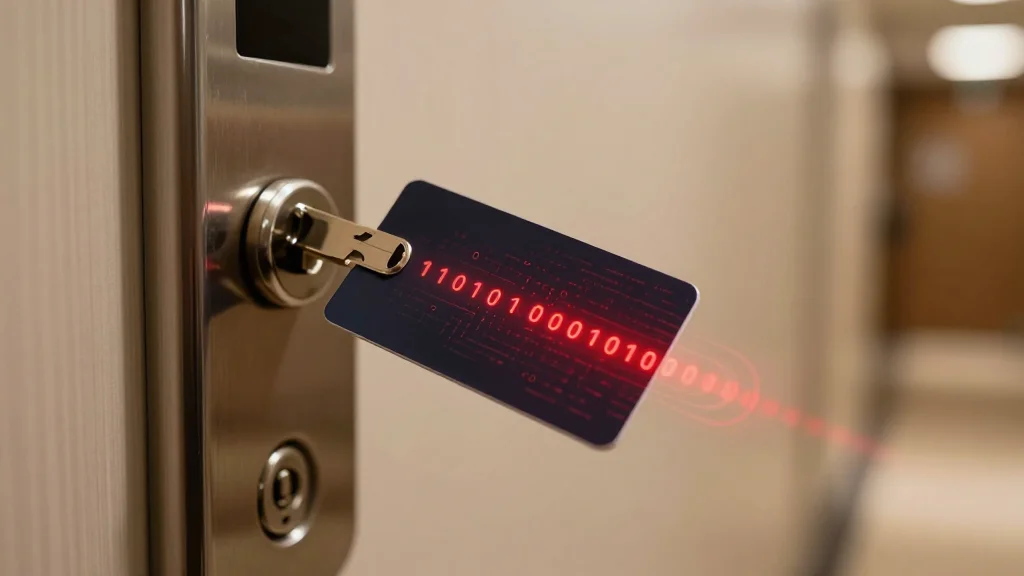Booking.com Confirms Data Breach Impacting Millions of Travelers