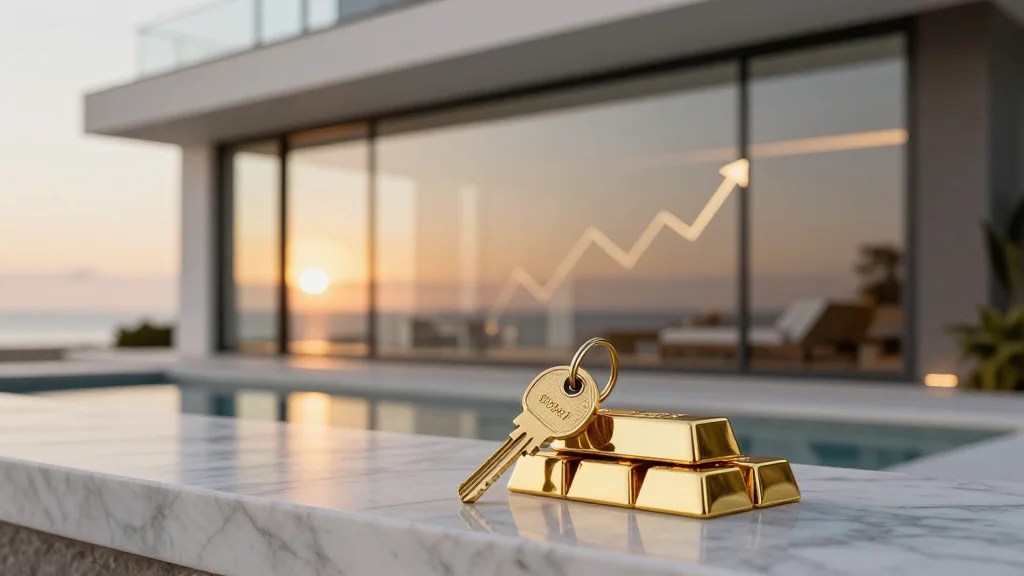 $20 Million Buyer Represents Low‑End Luxury Market
