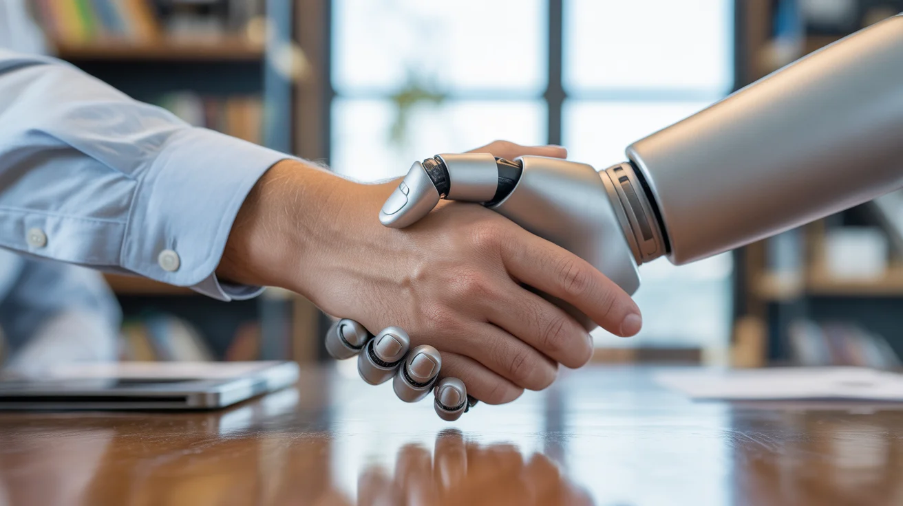 Robotics Poised to Become Mainstream in Every Industry