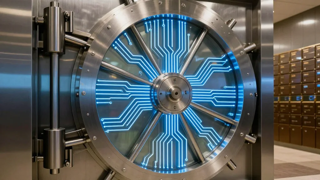 AI Threat: Controlling Institutional Knowledge Over Job Replacement