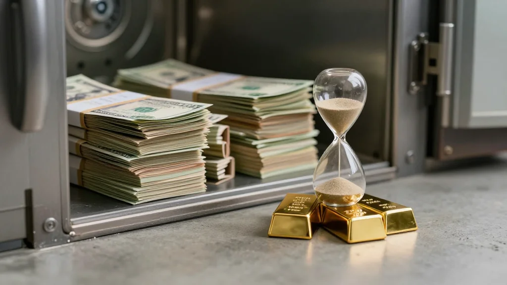 Fed Banks' Deferred Losses Could Delay Treasury Payments Past 2030
