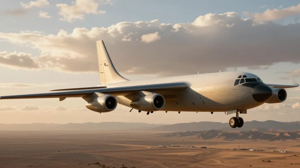 Air Force FY2027 Budget Pushes B‑52 Modernization and New Heavy Bomber Development