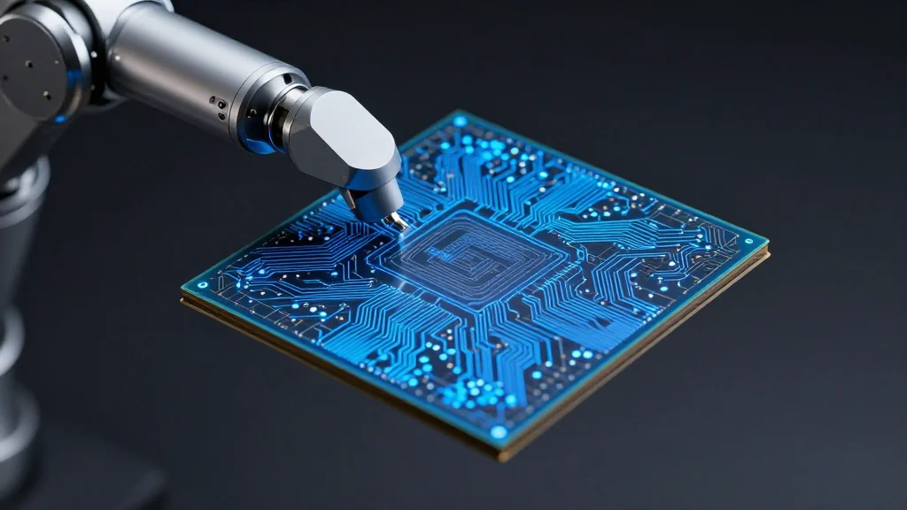 Tesla, SpaceX and Intel Commit $55B to Terafab Fab Targeting Robotics AI Chips