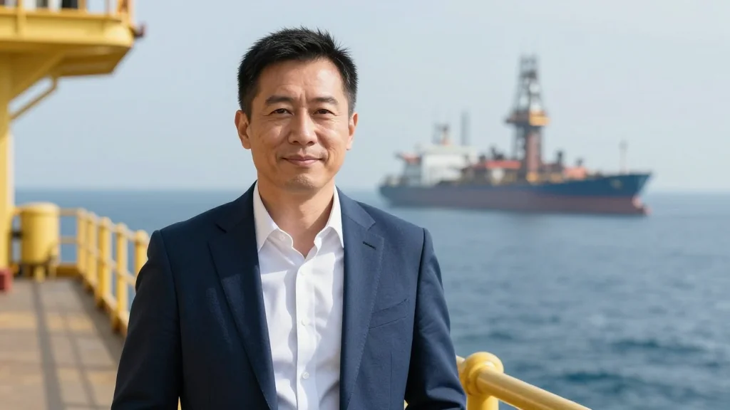 Oil Expert Claims Hormuz Strait Unnecessary, Misreads Market