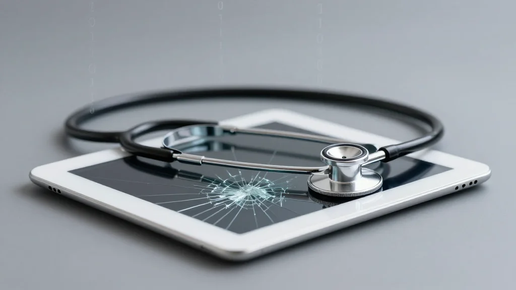 Why Digital Health Initiatives Fail: 35 Healthcare Leaders Weigh In