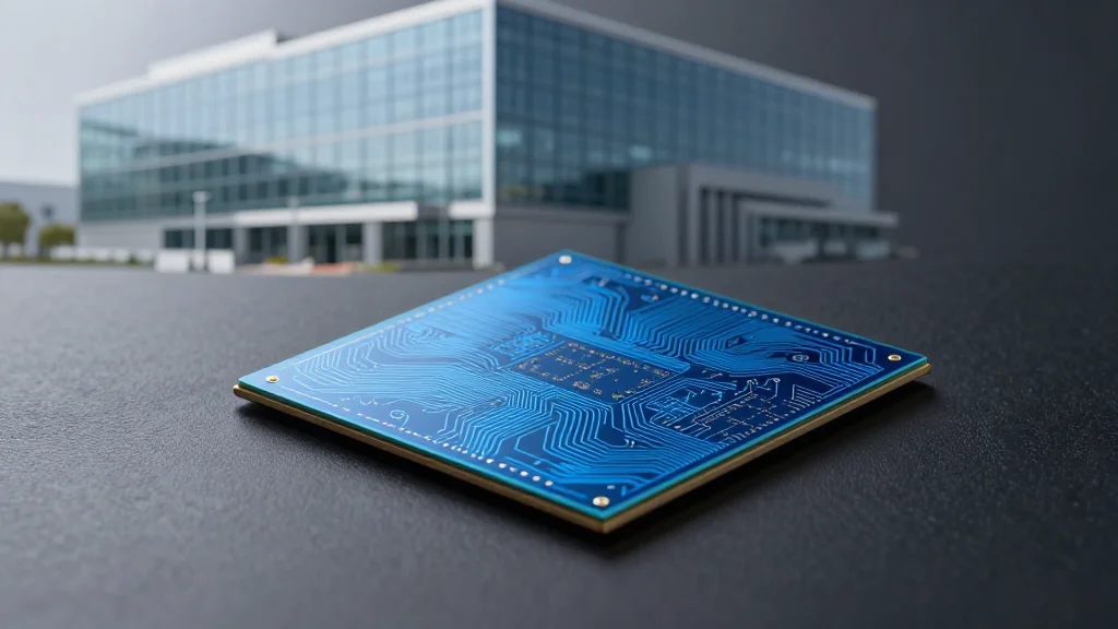 Tata Electronics Inks Partnership with ASML for Gujarat Semiconductor Fab