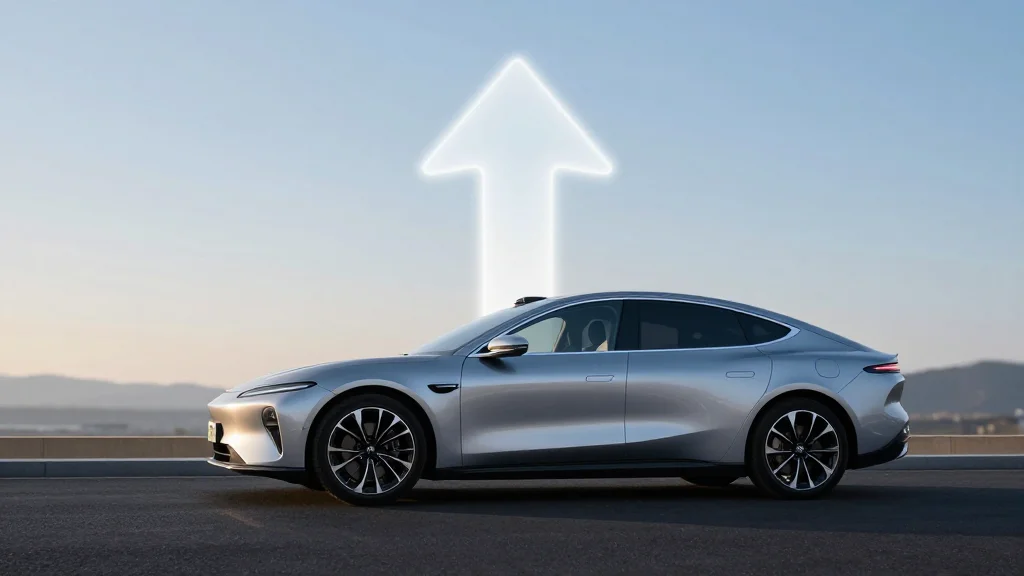 2 Domestic Auto Stocks Worth Watching Despite Geopolitical Crisis