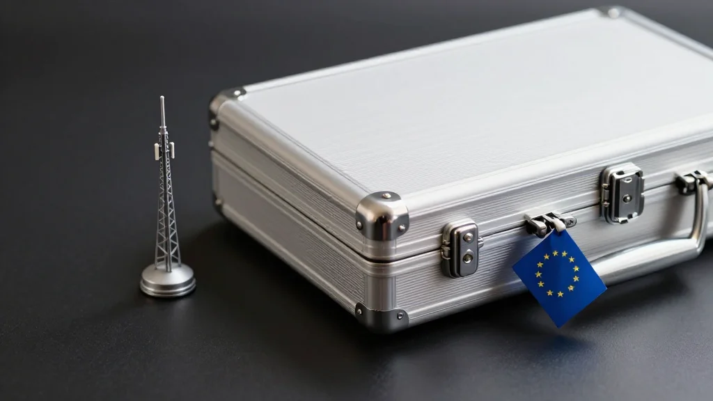 Composition of the Board of Regulators Pursuant to Article 7 and 35(2) of Regulation (EU) 2018/1971 [1]