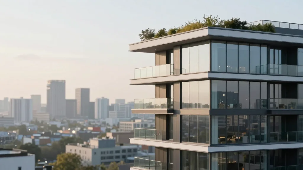 Density-Averse Palo Alto Seeks 'Pro-Housing' Moniker