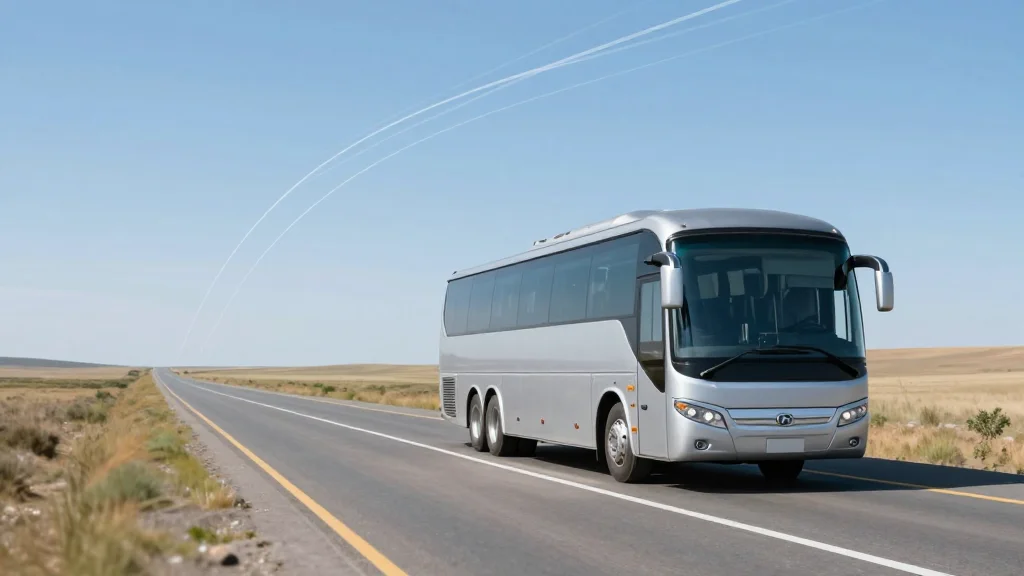 Friday Roundtable: Intercity Bus Routes