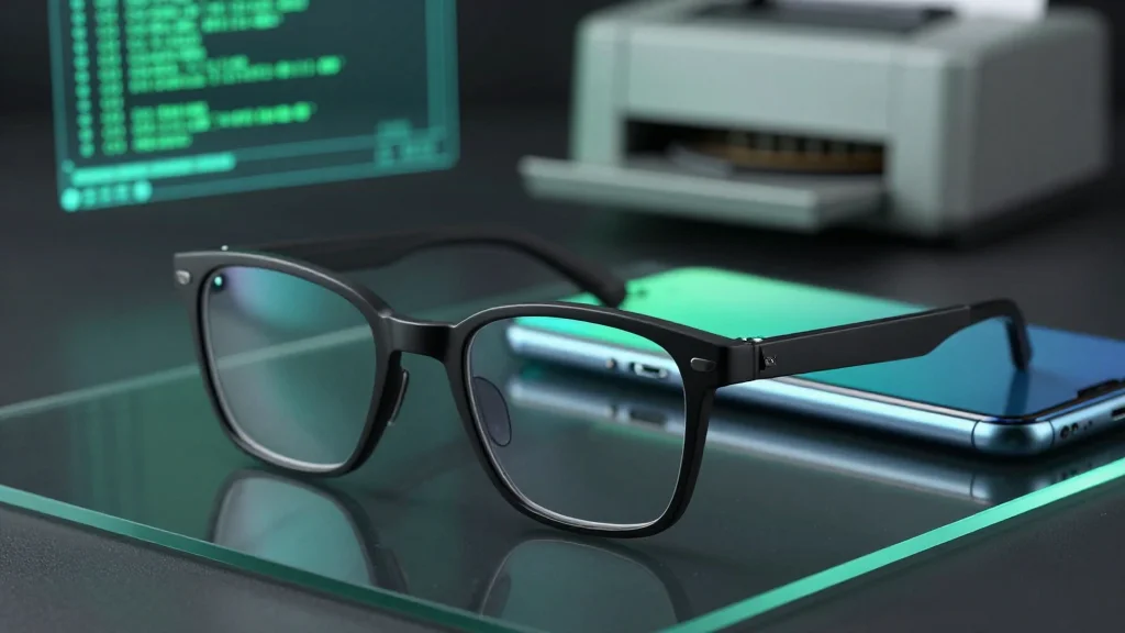 XR Glasses Setup Feels Like 1997 Linux Driver Install