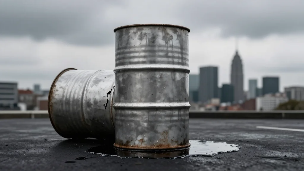 Europe’s Second Energy Reckoning