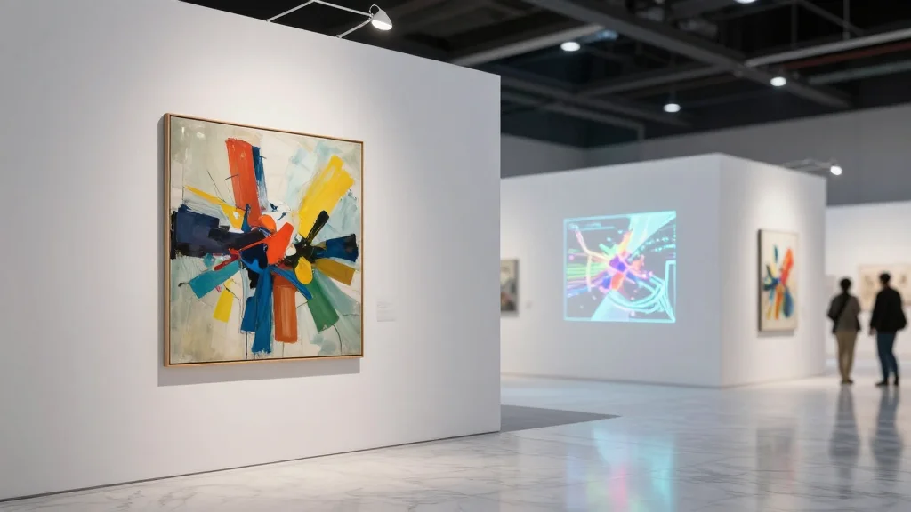 Art Basel Hong Kong 2026 Opens with Record Picasso Sale and Digital ‘Zero 10’ Debut