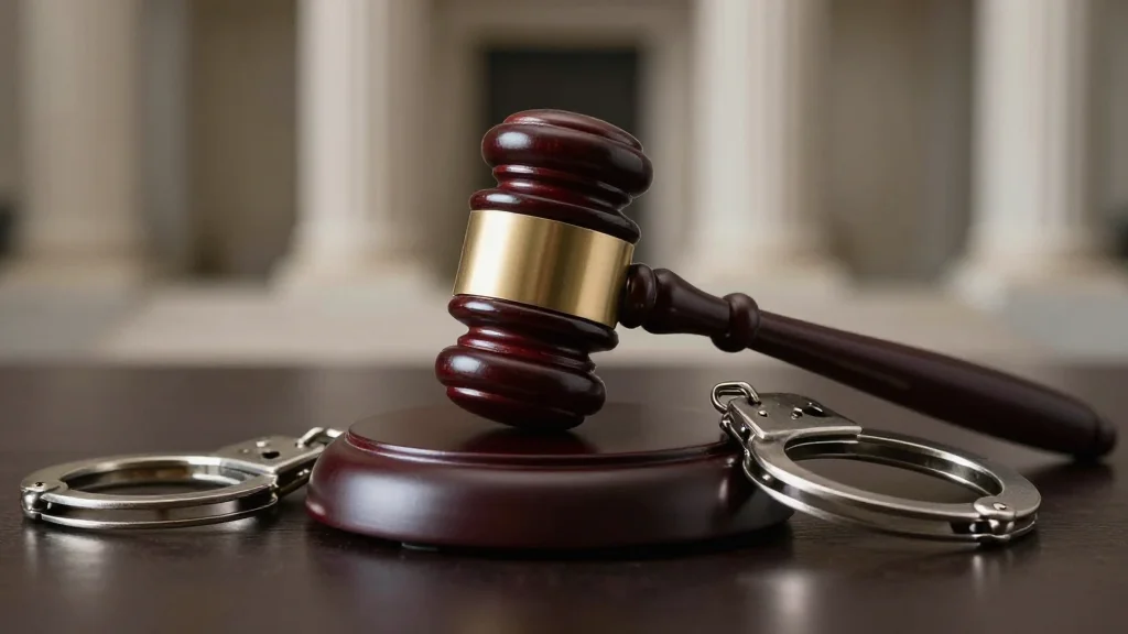 DOJ Moves to Dismiss Federal Charges Against Two Louisville Officers in Breonna Taylor Case