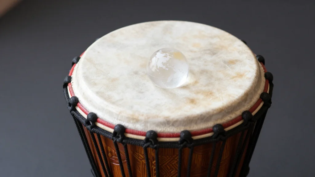 Muthoni The Drummer Queen: Sometimes You’re Not Wrong; You’re in the Wrong Stadium