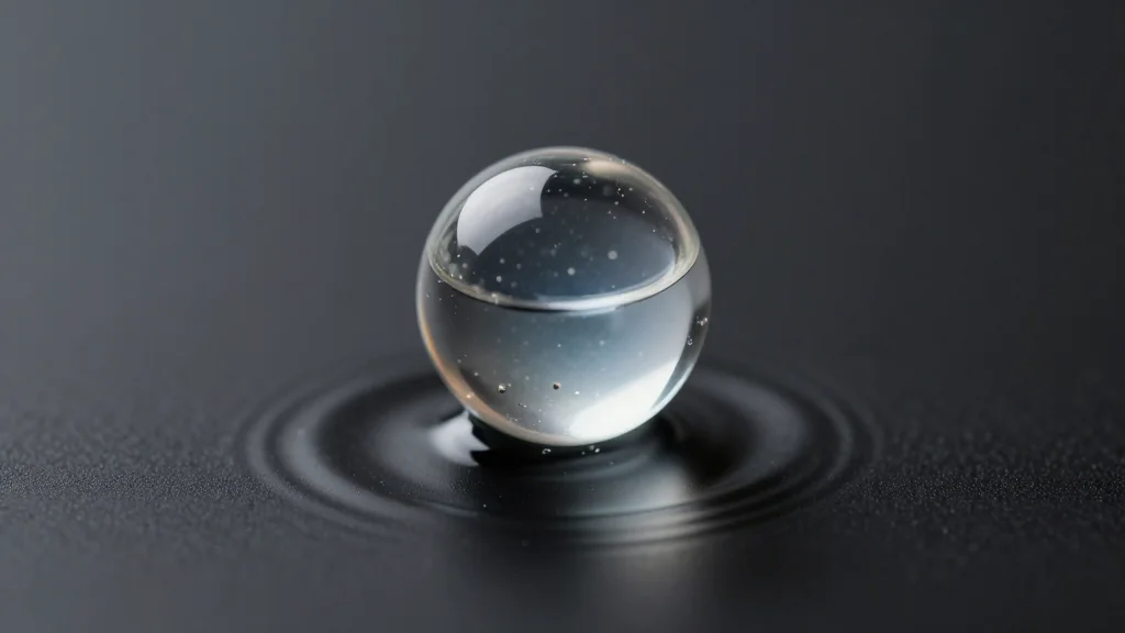 Ultrasound-Activated 'Nanoagents' Kill Superbugs Hiding in Biofilms