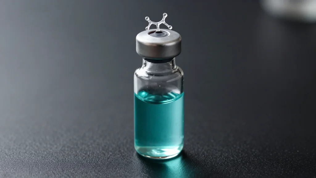 Promising Helus Data Tripped up by Psychedelic Trial Design Dilemma