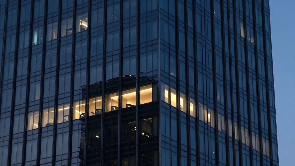 S&P 500 Hits Record with Just 11 Stocks Topping Year‑highs