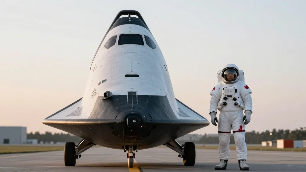 NASA Holds Crew‑11 Post‑Flight Brief After Early Return