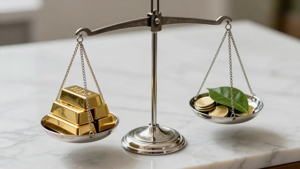 Three Trends Shaping Transition Management