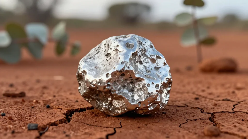 Investigator Silver DFS Lights up the Paris Project as a High-Margin, Near-Term Silver Development