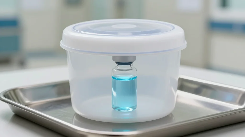 Precision in Motion: Decoding the Critical Operations Behind the Logistics of Next-Generation Cell and Gene Therapies