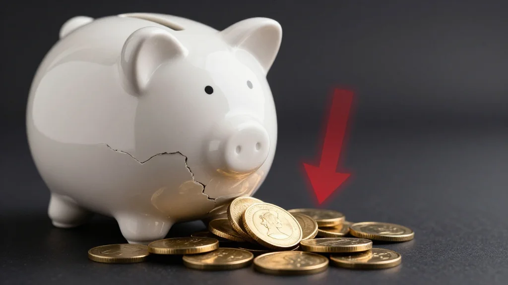 KKR's BDC Suffers $560M Loss, Private Credit Warning