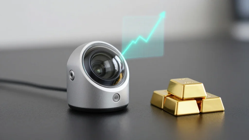 Senstar Posts 2% Revenue Rise but Q4 Loss as LiDAR Acquisition Drives Costs