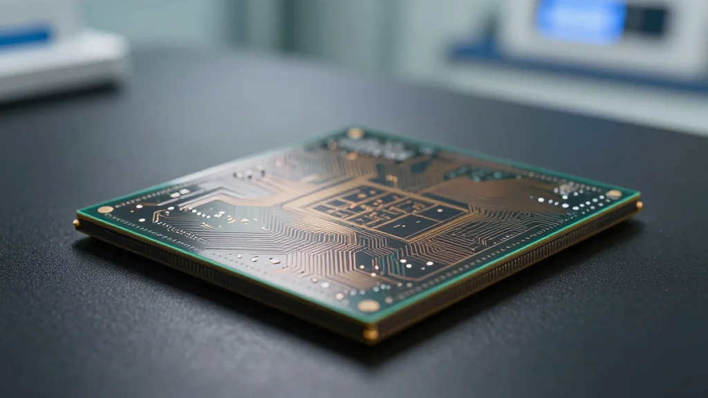 Google Taps Samsung for Next‑gen AI Chip Amid Capacity Crunch