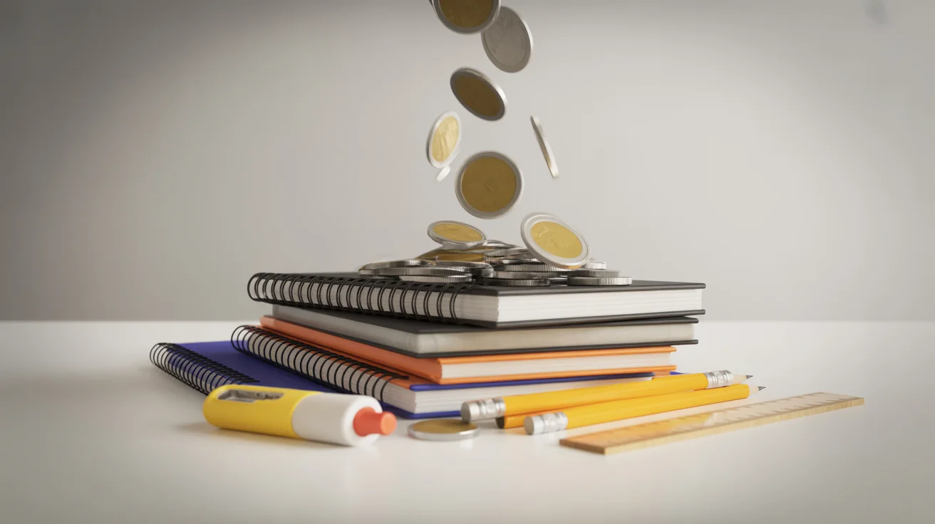 Amazon’s Dynamic Pricing Is Causing Chaos for School Budgets