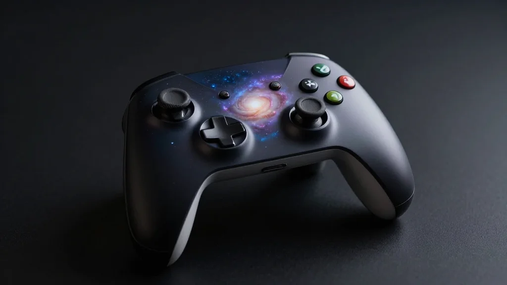 Former Disgaea Designer Yoshitsuna Kobayashi Releases Cosmic Galaxy Wars for PC via Steam