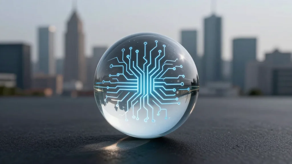Australian CFOs Embrace AI and Enterprise‑Wide Transformation, FTI Survey Shows
