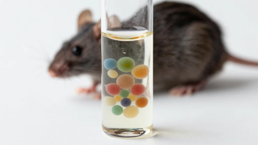 Switching From Milk to Solid Food in Early Life Helps Reprogram the Gut's Immune Defenses, Researchers Find