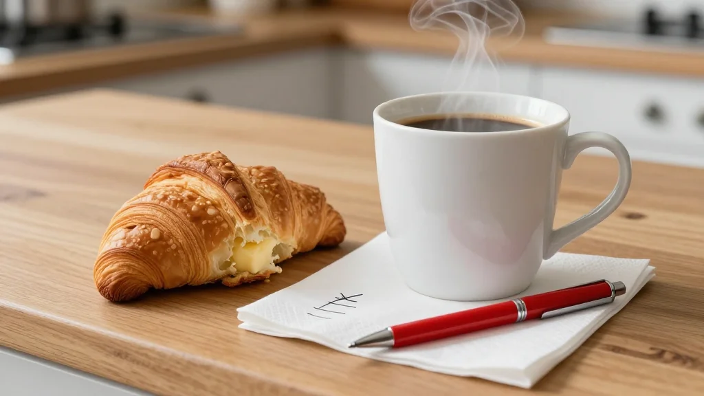 Write a To‑do List to Guarantee a Task Done