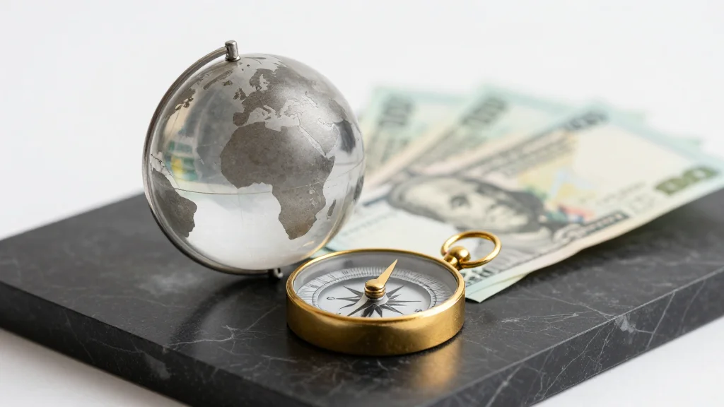 Bessent: A Trader‑politician Unlike Typical Treasury Secret