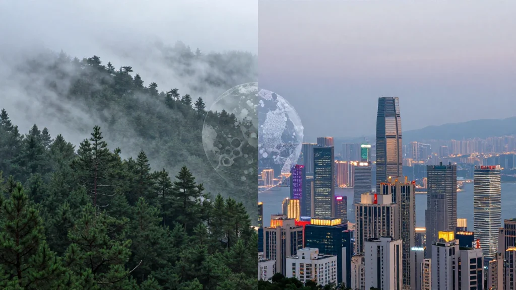 Balancing Ecosystem Carbon Storage and Economic Development: An Environmental Disparity Perspective in China
