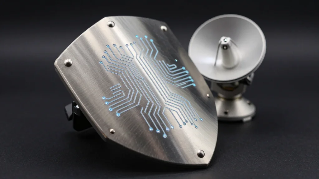 Palantir Inherits Anthropic’s AI Gap, Lacks Replacement