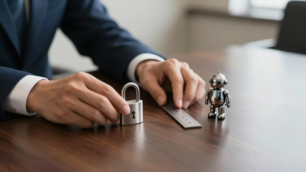 AI Coding Success Hinges on Standards, Security, Lifecycle