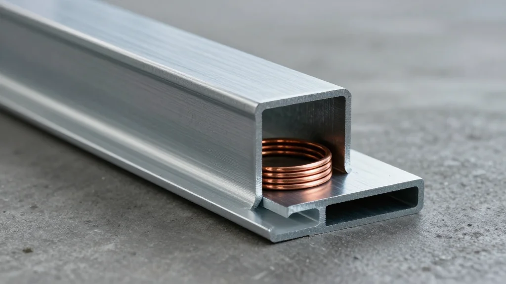 Administration Adjusts Metals Tariffs