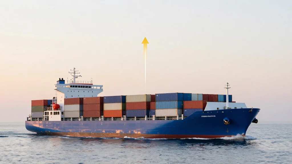 Logistics Manager’s Index Continues Its Upward Climb, Amid Various Issues and Challenges