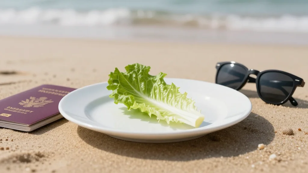 From Survival to Overeating: Humanity’s New Struggle